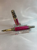 Victorian Fountain Pen