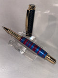 Metro Rollerball Pen (Fountain Pen Convertible)