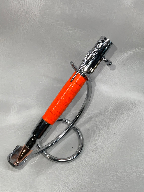 Bolt Action Rifle Ballpoint Pens