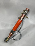Steampunk Ballpoint Pen
