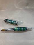 Majestic Jr. Fountain Pen