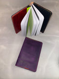 Bright Purple Field Notes/Passport Cover