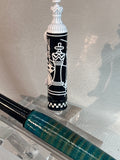 Chess Rollerball Pens (Fountain Pens Convertible)