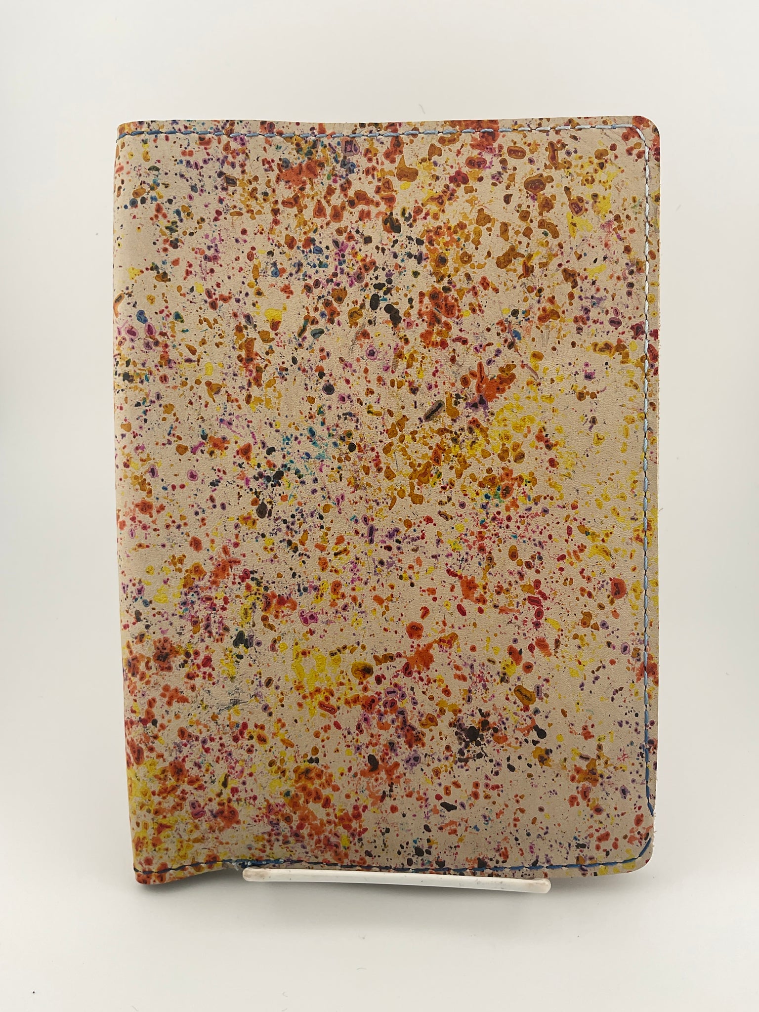 Splattered 5