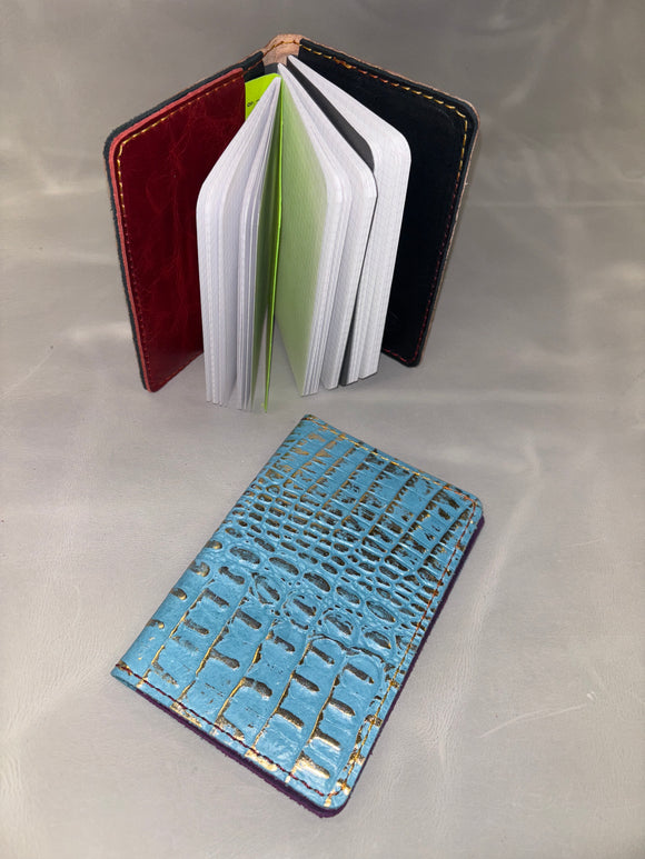 “Dragon” Field Notes/Passport Cover