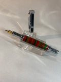 Vertex Fountain Pens