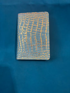“Dragon” Field Notes/Passport Cover