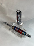 Voyager Rollerball Pen (Fountain Pen Convertible)