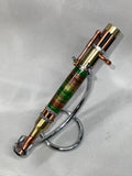 Steampunk Ballpoint Pen