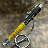 Metro Rollerball Pen (Fountain Pen Convertible)
