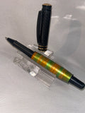 Metro Rollerball Pen (Fountain Pen Convertible)