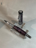 Voyager Rollerball Pen (Fountain Pen Convertible)