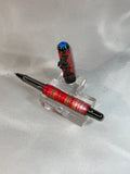 Sea Turtle Rollerball Pens (Fountain Pen Convertible)