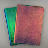 “Mermaid” 5.75x8.5/A5 Size Journal Cover