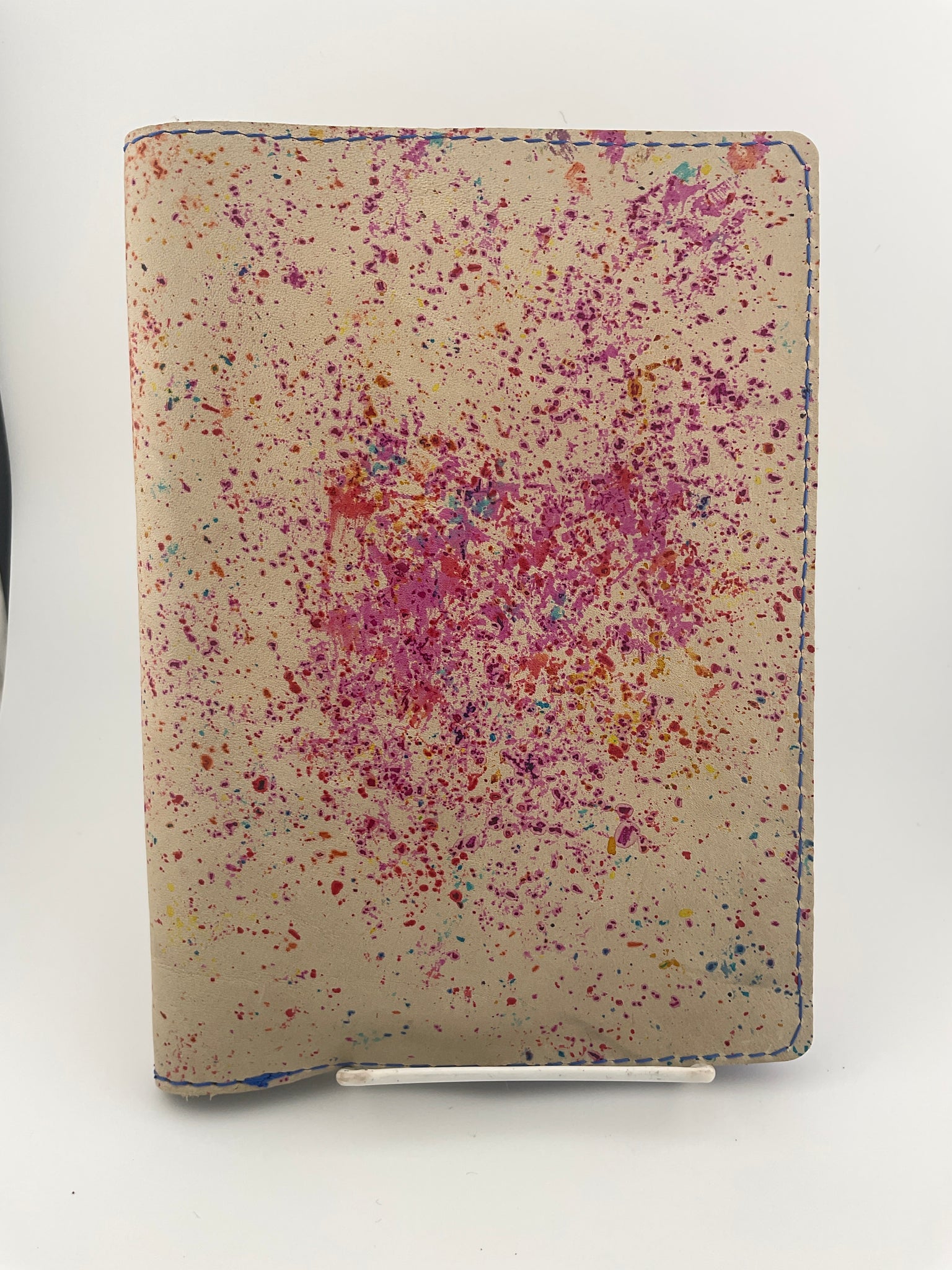 Splattered 5