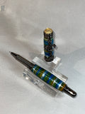 Amazing Grace Rollerball Pens (fountain pen convertible)