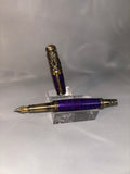 Victorian Fountain Pen