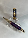 Voyager Rollerball Pen (Fountain Pen Convertible)
