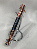 Patriate Bolt Action Ball Point Pen