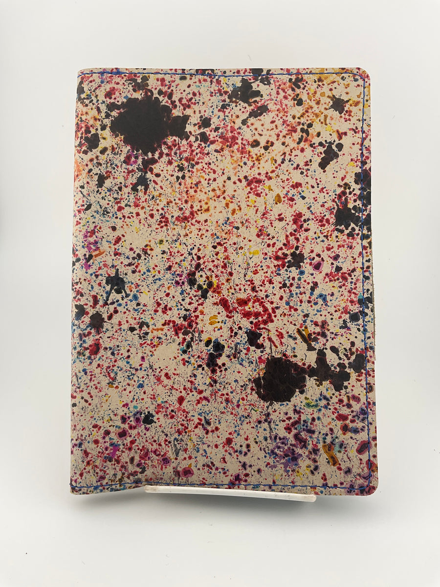 Splattered 5