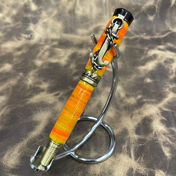 Voyager Rollerball Pen (Fountain Pen Convertible)