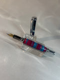 Vertex Fountain Pens