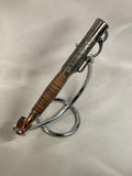 Lever Action Ballpoint pens (Deer hunter)