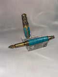 Victorian Fountain Pen
