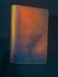 "Mermaid" Field Notes/Passport Cover