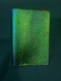 “Mermaid” 5.75x8.5/A5 Size Journal Cover