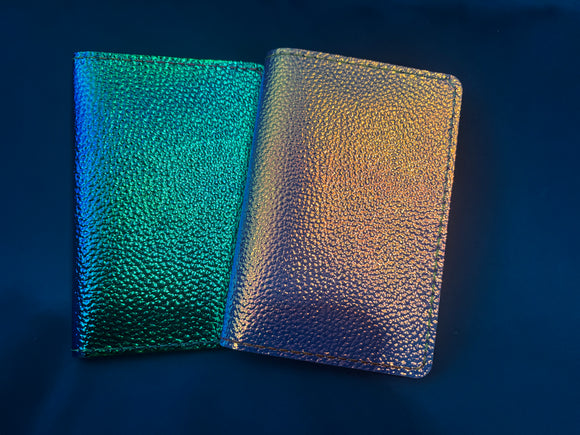 “Mermaid” 5.75x8.5/A5 Size Journal Cover
