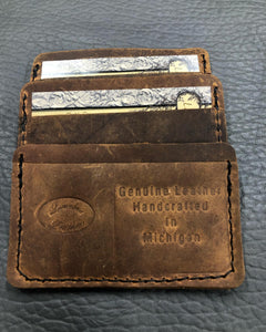 3 Slot Minimalist Wallet
