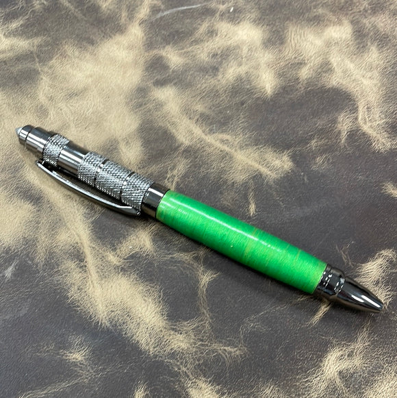 Tactical/Window Breaker Ballpoint Pens