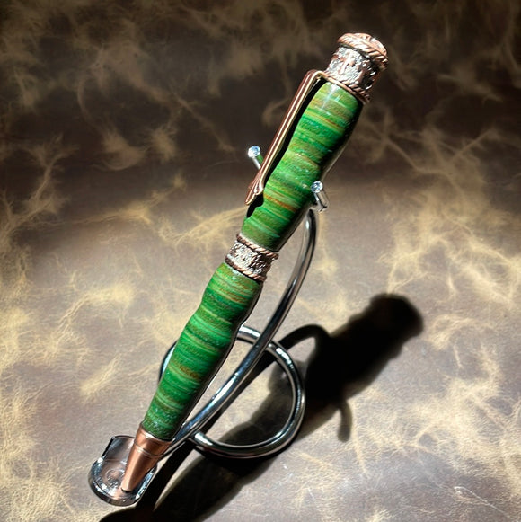 Faith, Hope, Love Pens