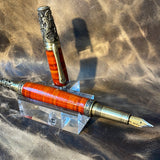 Victorian Fountain Pen