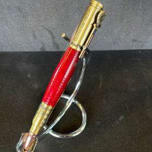 Salute The Troop Ballpoint Pens