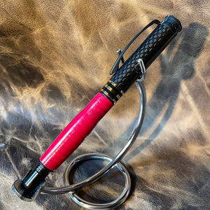 Metro Rollerball Pen (Fountain Pen Convertible)
