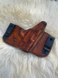 In&Out Holsters (Smith and Wesson models)