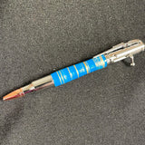 Bolt Action Rifle Ballpoint Pens