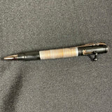 Bolt Action Rifle Ballpoint Pens